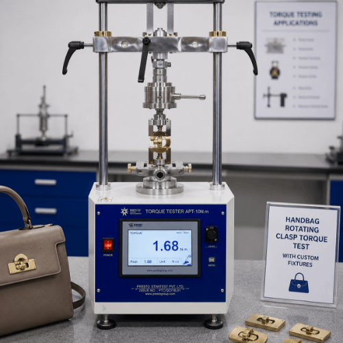 Handbag Clasps and Other Luggage Components